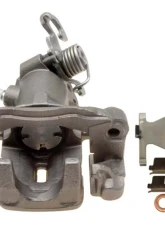 Raybestos R-Line Reman Semi-Loaded Caliper & Bracket Assembly Rear Left FRC10893                                     - FRC10893 - Image 2