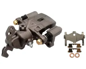 Raybestos R-Line Reman Semi-Loaded Caliper & Bracket Assembly Rear Right FRC10894
