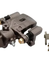 Raybestos R-Line Reman Semi-Loaded Caliper & Bracket Assembly Rear Right FRC10894                                     - FRC10894 - Image 2