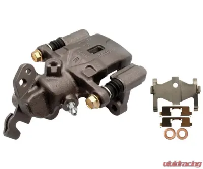 Raybestos R-Line Reman Semi-Loaded Caliper & Bracket Assembly Rear Right FRC10894 - FRC10894