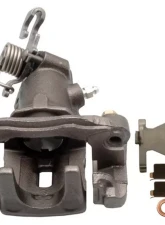 Raybestos R-Line Reman Semi-Loaded Caliper & Bracket Assembly Rear Right FRC10894                                     - FRC10894 - Image 2