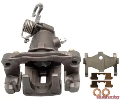 Raybestos R-Line Reman Semi-Loaded Caliper & Bracket Assembly Rear Right FRC10894 - FRC10894