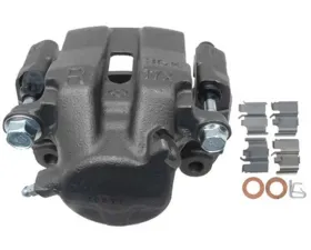 Raybestos R-Line Reman Semi-Loaded Caliper & Bracket Assembly Suzuki Front Right FRC10895