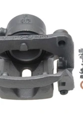 Raybestos R-Line Reman Semi-Loaded Caliper & Bracket Assembly Suzuki Front Right FRC10895                                     - FRC10895 - Image 2