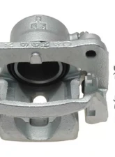 Raybestos R-Line Reman Semi-Loaded Caliper & Bracket Assembly Suzuki Front Left FRC10896                                     - FRC10896 - Image 2