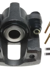 Raybestos R-Line Reman Semi-Loaded Caliper Rear FRC10897                                     - FRC10897 - Image 2