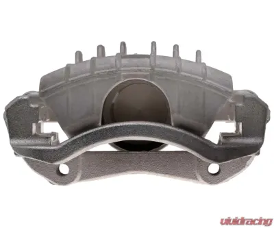 Raybestos Element3 New Semi-Loaded Caliper & Bracket Assembly Front Left FRC10905N - FRC10905N