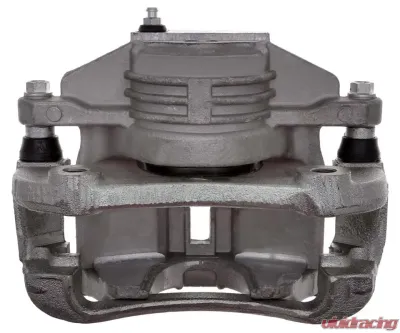 Raybestos Element3 New Semi-Loaded Caliper & Bracket Assembly Front Left FRC10905N - FRC10905N