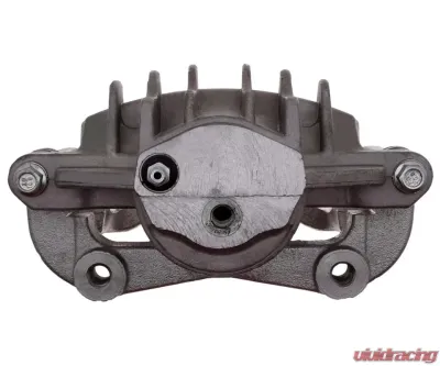 Raybestos Element3 New Semi-Loaded Caliper & Bracket Assembly Front Left FRC10905N - FRC10905N