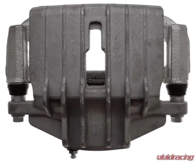 Raybestos Element3 New Semi-Loaded Caliper & Bracket Assembly Front Left FRC10905N - FRC10905N