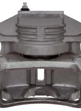 Raybestos R-Line Reman Semi-Loaded Caliper & Bracket Assembly Front Left FRC10905                                     - FRC10905 - Image 3