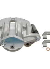 Raybestos R-Line Reman Semi-Loaded Caliper & Bracket Assembly Front Left FRC10905                                     - FRC10905 - Image 4