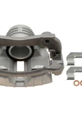 Raybestos R-Line Reman Semi-Loaded Caliper & Bracket Assembly Front Left FRC10905                                     - FRC10905 - Image 5