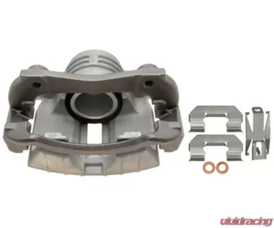 Raybestos R-Line Reman Semi-Loaded Caliper & Bracket Assembly Front Left FRC10905 - FRC10905