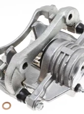 Raybestos Element3 New Semi-Loaded Caliper & Bracket Assembly Front Right FRC10906N                                     - FRC10906N - Image 2