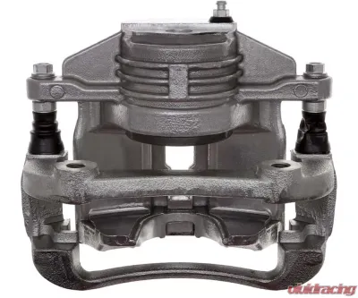 Raybestos Element3 New Semi-Loaded Caliper & Bracket Assembly Front Right FRC10906N - FRC10906N