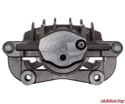 Raybestos Element3 New Semi-Loaded Caliper & Bracket Assembly Front Right FRC10906N - FRC10906N