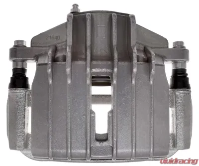 Raybestos Element3 New Semi-Loaded Caliper & Bracket Assembly Front Right FRC10906N - FRC10906N