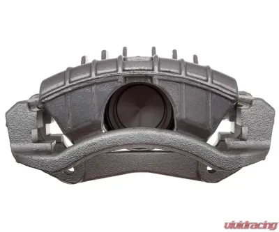 Raybestos R-Line Reman Semi-Loaded Caliper & Bracket Assembly Front Right FRC10906 - FRC10906