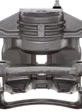 Raybestos R-Line Reman Semi-Loaded Caliper & Bracket Assembly Front Right FRC10906                                     - FRC10906 - Image 3