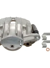 Raybestos R-Line Reman Semi-Loaded Caliper & Bracket Assembly Front Right FRC10906                                     - FRC10906 - Image 4