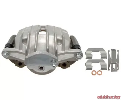 Raybestos R-Line Reman Semi-Loaded Caliper & Bracket Assembly Front Right FRC10906 - FRC10906