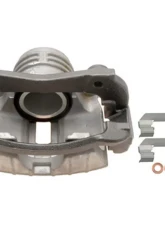 Raybestos R-Line Reman Semi-Loaded Caliper & Bracket Assembly Front Right FRC10906                                     - FRC10906 - Image 5