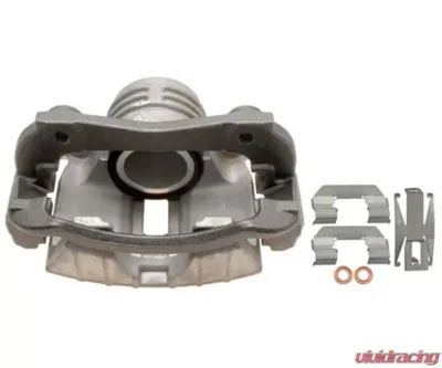 Raybestos R-Line Reman Semi-Loaded Caliper & Bracket Assembly Front Right FRC10906 - FRC10906