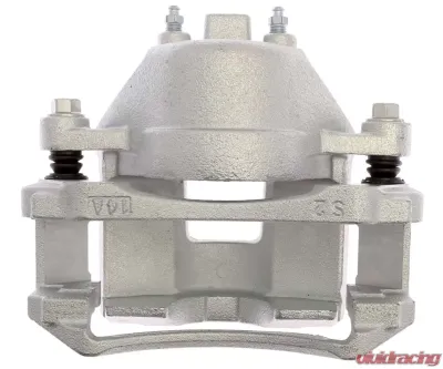 Raybestos Element3 New Semi-Loaded Caliper & Bracket Assembly Front Left FRC10907DN - FRC10907DN