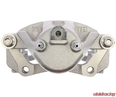 Raybestos Element3 New Semi-Loaded Caliper & Bracket Assembly Front Left FRC10907DN - FRC10907DN