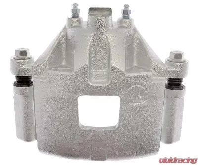 Raybestos Element3 New Semi-Loaded Caliper & Bracket Assembly Front Left FRC10907DN - FRC10907DN