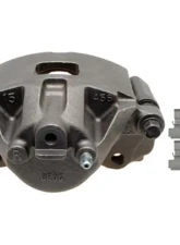 Raybestos R-Line Reman Semi-Loaded Caliper & Bracket Assembly Front Right FRC10908                                     - FRC10908 - Image 2