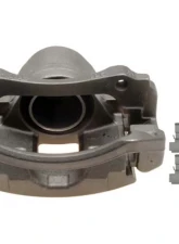 Raybestos R-Line Reman Semi-Loaded Caliper & Bracket Assembly Front Right FRC10908                                     - FRC10908 - Image 2