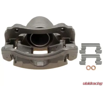 Raybestos R-Line Reman Semi-Loaded Caliper & Bracket Assembly Front Right FRC10908 - FRC10908