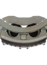 Raybestos R-Line Reman Semi-Loaded Coated Caliper & Bracket Assembly Front Right FRC10909C                                     - FRC10909C - Image 2