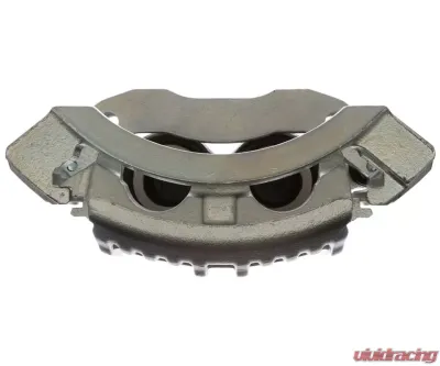 Raybestos R-Line Reman Semi-Loaded Coated Caliper & Bracket Assembly Front Right FRC10909C - FRC10909C
