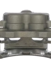 Raybestos R-Line Reman Semi-Loaded Coated Caliper & Bracket Assembly Front Right FRC10909C                                     - FRC10909C - Image 3