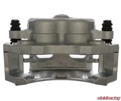 Raybestos R-Line Reman Semi-Loaded Coated Caliper & Bracket Assembly Front Right FRC10909C - FRC10909C