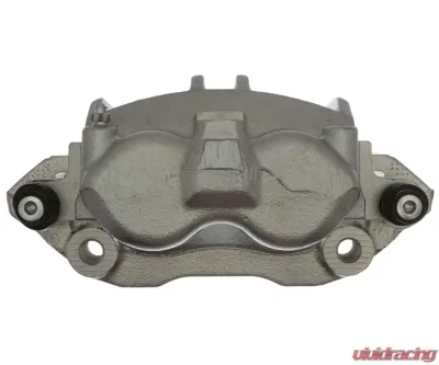 Raybestos R-Line Reman Semi-Loaded Coated Caliper & Bracket Assembly Front Right FRC10909C - FRC10909C