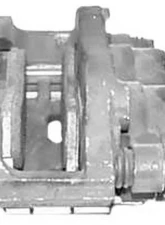 Raybestos R-Line Reman Semi-Loaded Caliper & Bracket Assembly Front Right FRC10909                                     - FRC10909 - Image 2