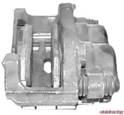 Raybestos R-Line Reman Semi-Loaded Caliper & Bracket Assembly Front Right FRC10909 - FRC10909