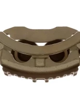 Raybestos R-Line Reman Semi-Loaded Caliper & Bracket Assembly Front Right FRC10909                                     - FRC10909 - Image 3