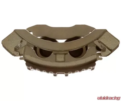 Raybestos R-Line Reman Semi-Loaded Caliper & Bracket Assembly Front Right FRC10909 - FRC10909