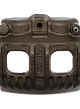 Raybestos R-Line Reman Semi-Loaded Caliper & Bracket Assembly Front Right FRC10909                                     - FRC10909 - Image 4