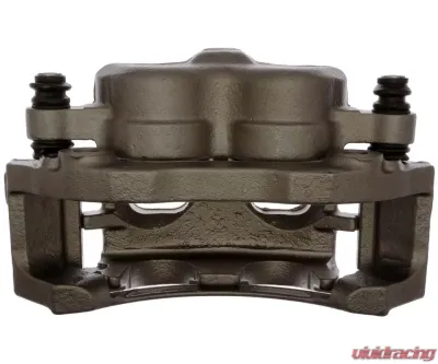 Raybestos R-Line Reman Semi-Loaded Caliper & Bracket Assembly Front Right FRC10909 - FRC10909