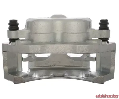 Raybestos R-Line Reman Semi-Loaded Coated Caliper & Bracket Assembly Front Left FRC10910C - FRC10910C