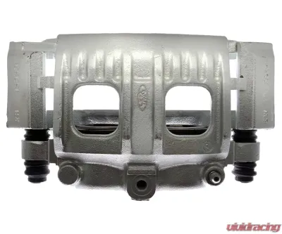 Raybestos R-Line Reman Semi-Loaded Coated Caliper & Bracket Assembly Front Left FRC10910C - FRC10910C