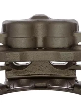 Raybestos R-Line Reman Semi-Loaded Caliper & Bracket Assembly Front Left FRC10910                                     - FRC10910 - Image 4