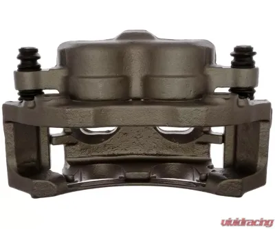 Raybestos R-Line Reman Semi-Loaded Caliper & Bracket Assembly Front Left FRC10910 - FRC10910