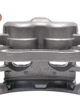 Raybestos R-Line Reman Semi-Loaded Caliper & Bracket Assembly Front Left FRC10910                                     - FRC10910 - Image 6